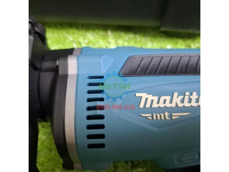 Máy Khoan Búa 13mm 430W Makita M8103KX2B Chính Hãng Có Sẵn Tại Minh Triết - hình ảnh sản phẩm thực tế 6