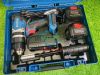 Ảnh thu nhỏ Máy Khoan 3 Chức Năng Dongcheng DCJZ03-13 Chính Hãng Có Sẵn Tại Minh Triết 21