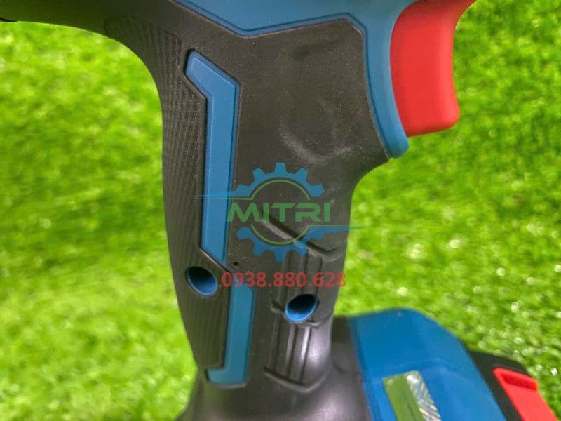 Máy Khoan 3 Chức Năng Dongcheng DCJZ03-13 Chính Hãng Có Sẵn Tại Minh Triết - hình ảnh sản phẩm thực tế 9