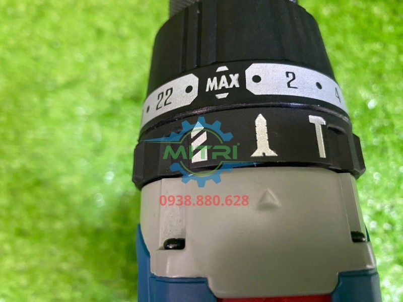 Máy Khoan 3 Chức Năng Dongcheng DCJZ03-13 Chính Hãng Có Sẵn Tại Minh Triết - hình ảnh sản phẩm thực tế 5