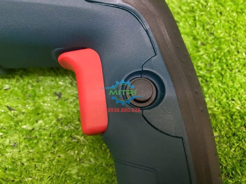 Máy Khoan Búa Bosch GBH 2-24 DFR Có Hàng Tại Minh Triết - hình ảnh sản phẩm thực tế 5