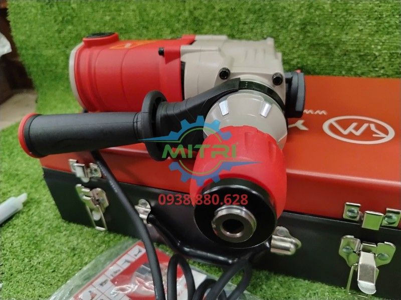 Máy khoan đục bê tông Yamasu YMS-DBT0832G2 (1200 W) - hình ảnh sản phẩm thực tế 2
