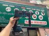 Ảnh thu nhỏ Máy Khoan Bê Tông Dùng Pin 18V Makita DHR182RTJ Chính Hãng Có Sẵn Tại Minh Triết 2