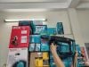 Ảnh thu nhỏ Máy Đục Bê Tông Makita HM1213C 1.510W, Lực Đập 18,6J Chính Hãng Có Sẵn Tại Minh Triết 1