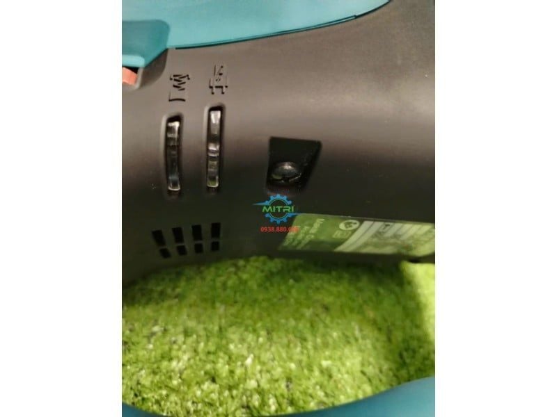 Máy Đục Bê Tông Makita HM1213C 1.510W, Lực Đập 18,6J Chính Hãng Có Sẵn Tại Minh Triết - hình ảnh sản phẩm thực tế 28