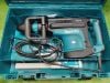 Ảnh thu nhỏ Máy Đục Bê Tông Makita HM1213C 1.510W, Lực Đập 18,6J Chính Hãng Có Sẵn Tại Minh Triết 3