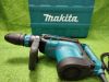 Ảnh thu nhỏ Máy Đục Bê Tông Makita HM1213C 1.510W, Lực Đập 18,6J Chính Hãng Có Sẵn Tại Minh Triết 29