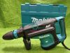 Ảnh thu nhỏ Máy Đục Bê Tông Makita HM1213C 1.510W, Lực Đập 18,6J Chính Hãng Có Sẵn Tại Minh Triết 19