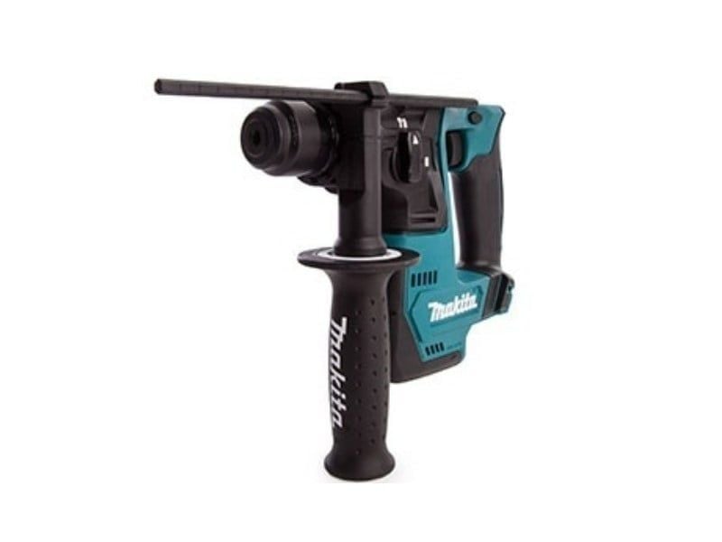 Máy khoan bê tông Makita HR140DSYE (12V)