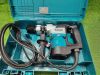 Ảnh thu nhỏ Máy Khoan Bê Tông Makita HR3530 35mm, Lực Đập 6.2J Có Sẵn Tại Minh Triết 22