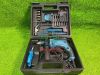 Ảnh thu nhỏ Máy Khoan Búa 26 Phụ Kiện Makita M8103KX2B Chính Hãng Có Sẵn Tại Minh Triết 1
