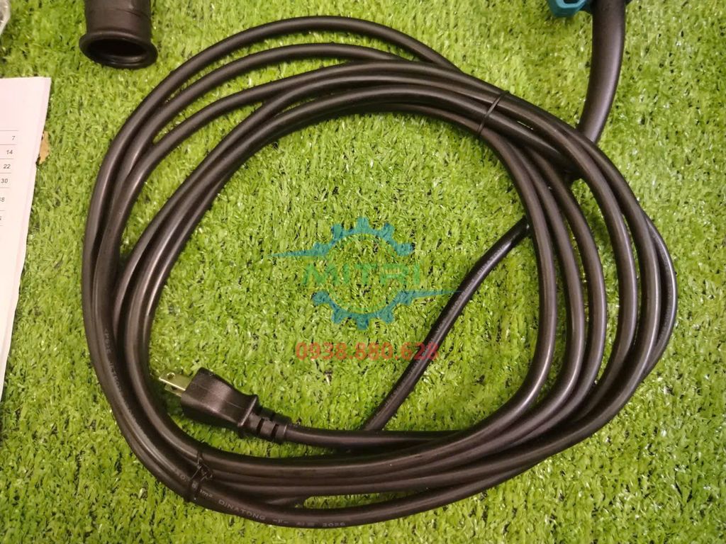 Máy Khoan Búa 3 Chức Năng 800W Makita HR2670 Chính Hãng Có Sẵn Tại Minh Triết - hình ảnh sản phẩm thực tế 23