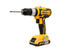 Ảnh thu nhỏ Máy Khoan Búa Pin 20V Ingco CIDLI2002 3