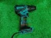 Ảnh thu nhỏ Máy Khoan Búa, Vặn Vít Pin Makita DHP490Z (18V) 4
