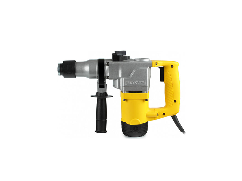 Máy khoan cầm tay Stanley STHR272KS-B1 850W - hình ảnh sản phẩm thực tế 1