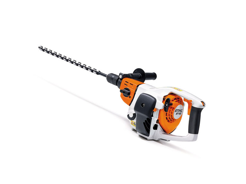 Máy Khoan Cầm Tay STIHL BT45 – Đa Năng, Chính Hãng Đức - hình ảnh sản phẩm thực tế 1