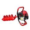 Ảnh thu nhỏ Máy Khoan Đất Oshima 2P 2 Thì 1.8KW 52cc 1