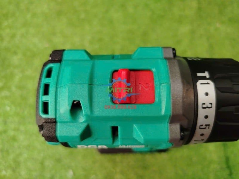 Máy Khoan Vặn Vít Dùng Pin 20V DCA ADJZ2060ADM - hình ảnh sản phẩm thực tế 12