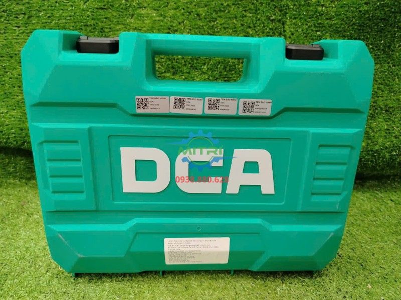 Máy Khoan Vặn Vít Dùng Pin 20V DCA ADJZ2060ADM - hình ảnh sản phẩm thực tế 13