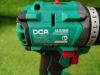 Ảnh thu nhỏ Máy Khoan Vặn Vít Dùng Pin 20V DCA ADJZ2060ADM 15