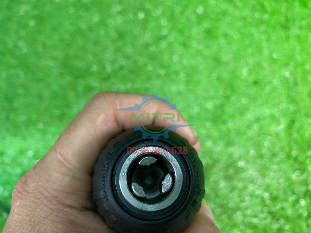 Máy Khoan 630W Makita DP4021 Chính Hãng Có Sẵn Tại Minh Triết - hình ảnh sản phẩm thực tế 13