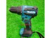 Ảnh thu nhỏ Máy Khoan Động Lực Dùng Pin Makita DHP490RTJ 18V Chính Hãng – Bộ Pin Sạc Hộp Makpac 7