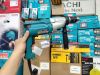 Ảnh thu nhỏ Máy Khoan Búa Makita HP2050 720W Hai Tốc Độ, Khoan 20mm Chính Hãng Có Sẵn Tại Minh Triết 2