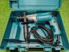 Ảnh thu nhỏ Máy Khoan Búa Makita HP2050 720W Hai Tốc Độ, Khoan 20mm Chính Hãng Có Sẵn Tại Minh Triết 36