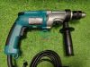 Ảnh thu nhỏ Máy Khoan Búa Makita HP2050 720W Hai Tốc Độ, Khoan 20mm Chính Hãng Có Sẵn Tại Minh Triết 29