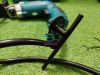 Ảnh thu nhỏ Máy Khoan Búa Makita HP2050 720W Hai Tốc Độ, Khoan 20mm Chính Hãng Có Sẵn Tại Minh Triết 7