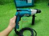 Ảnh thu nhỏ Máy Khoan Búa Makita HP2050 720W Hai Tốc Độ, Khoan 20mm Chính Hãng Có Sẵn Tại Minh Triết 22