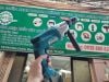 Ảnh thu nhỏ Máy Khoan Búa Makita HP2050 720W Hai Tốc Độ, Khoan 20mm Chính Hãng Có Sẵn Tại Minh Triết 1
