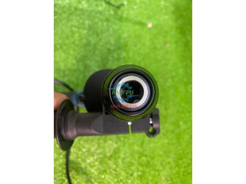 Máy Khoan Búa Makita M8104B 13mm 430W Chính Hãng Có Sẵn Tại Minh Triết - hình ảnh sản phẩm thực tế 9