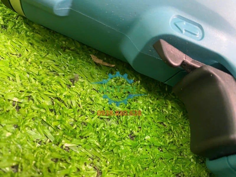 Máy Khoan Búa Makita M8104B 13mm 430W Chính Hãng Có Sẵn Tại Minh Triết - hình ảnh sản phẩm thực tế 16