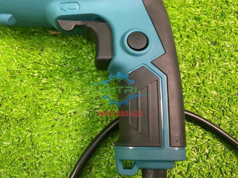 Máy Khoan Búa Makita M8104B 13mm 430W Chính Hãng Có Sẵn Tại Minh Triết - hình ảnh sản phẩm thực tế 17