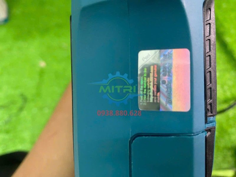 Máy Khoan Búa Makita M8104B 13mm 430W Chính Hãng Có Sẵn Tại Minh Triết - hình ảnh sản phẩm thực tế 18