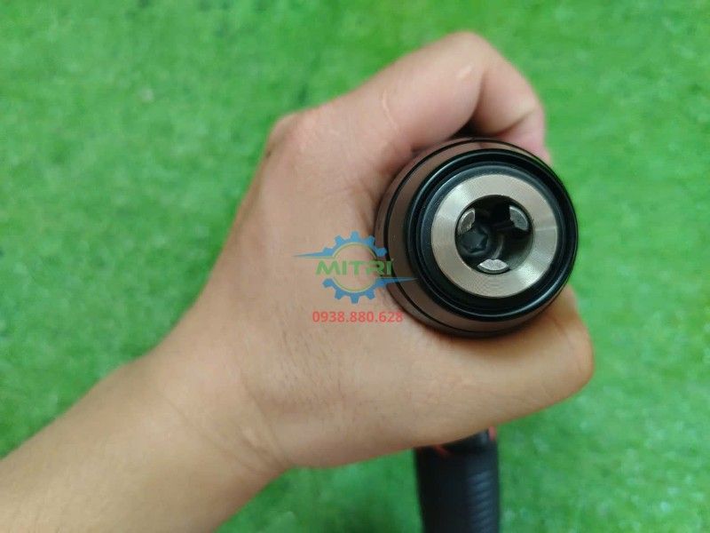 Máy khoan động lực dùng pin 20V DCK KDJZ2060i Type ADM Thực Tế: Bộ Máy 20V 60N·m, Chính hãng có sẵn tại Minh Triết - hình ảnh sản phẩm thực tế 20