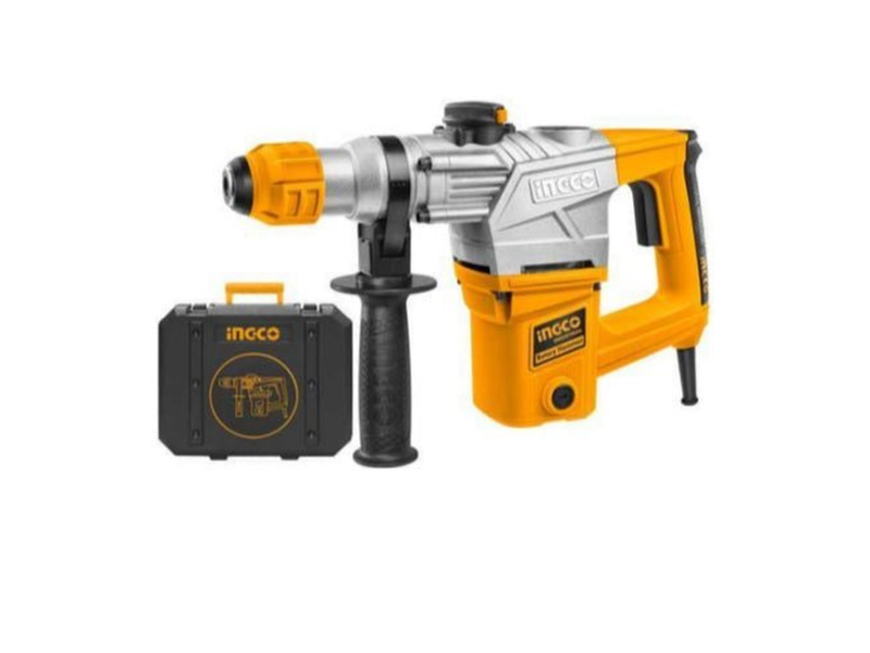 Máy Khoan Đục INGCO RH10508 - hình ảnh sản phẩm thực tế 1