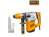 Ảnh thu nhỏ Máy Khoan Đục INGCO RH16008 1