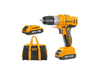 Ảnh thu nhỏ Máy Khoan Dùng Pin 12V INGCO CDLI1222 1