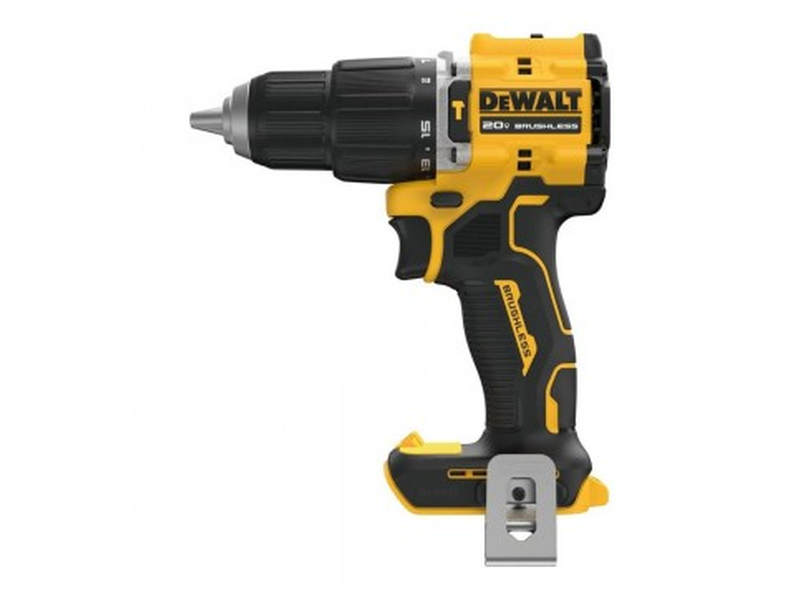 Máy Khoan Pin 20V – 60Nm INGCO CDLI20602 - hình ảnh sản phẩm thực tế 1
