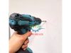 Ảnh thu nhỏ Máy Khoan Động Lực Dùng Pin Makita DHP490RTJ 18V Chính Hãng – Bộ Pin Sạc Hộp Makpac 8