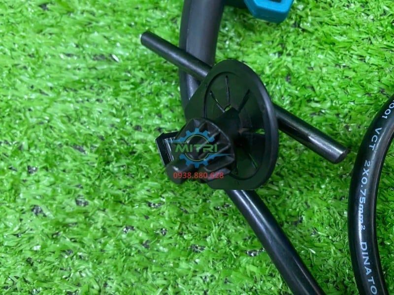 Máy Khoan Makita DP4020 630W chính hãng có sẵn tại Minh Triết - hình ảnh sản phẩm thực tế 6