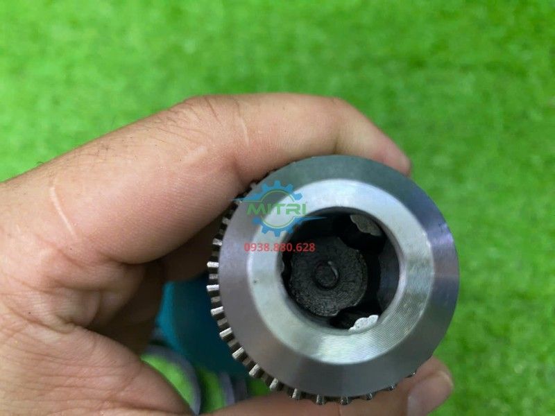 Máy Khoan Makita DP4020 630W chính hãng có sẵn tại Minh Triết - hình ảnh sản phẩm thực tế 13