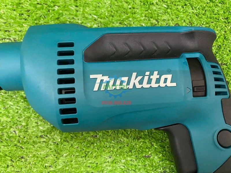 Máy Khoan Makita DP4020 630W chính hãng có sẵn tại Minh Triết - hình ảnh sản phẩm thực tế 15