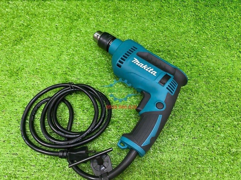 Máy Khoan Makita DP4020 630W chính hãng có sẵn tại Minh Triết - hình ảnh sản phẩm thực tế 3
