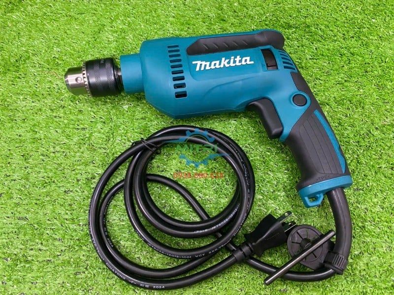 Máy Khoan Makita DP4020 630W chính hãng có sẵn tại Minh Triết - hình ảnh sản phẩm thực tế 9