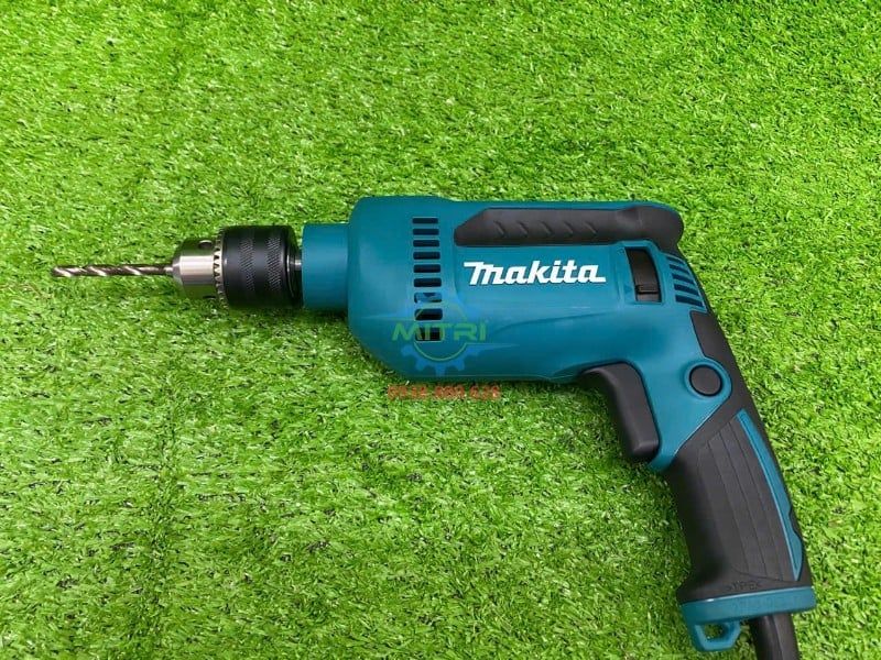 Máy Khoan Makita DP4020 630W chính hãng có sẵn tại Minh Triết - hình ảnh sản phẩm thực tế 20