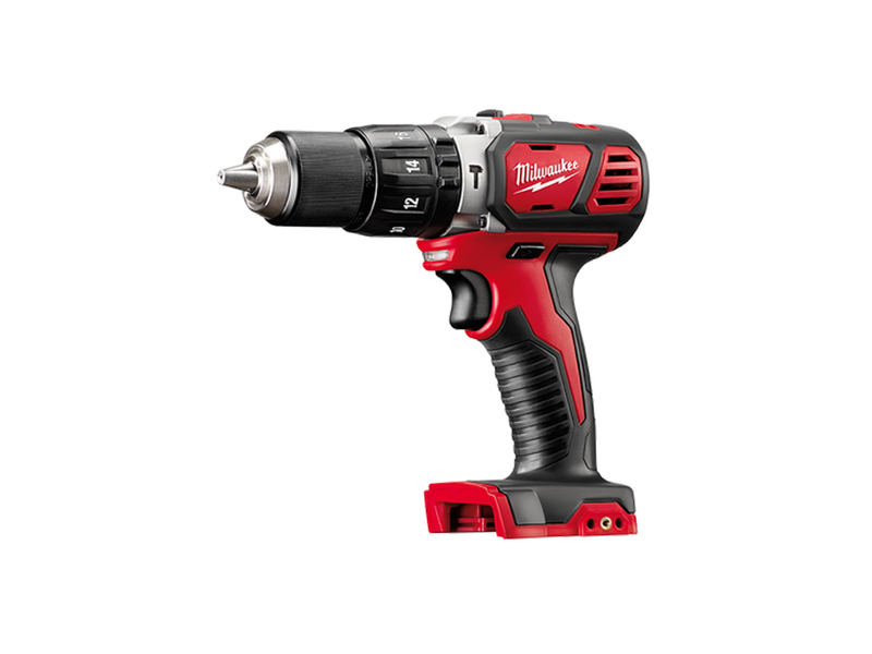 Máy Khoan Pin 18V Milwaukee M18 BPD (Chưa Pin & Sạc)