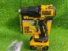 Ảnh thu nhỏ Máy Khoan Cầm Tay 18V DEWALT DCD709N Brushless Chính Hãng Có Sẵn Tại Minh Triết (Chưa kèm Pin & Sạc) 23